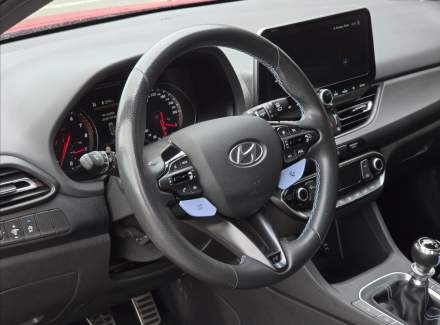 Hyundai - i30