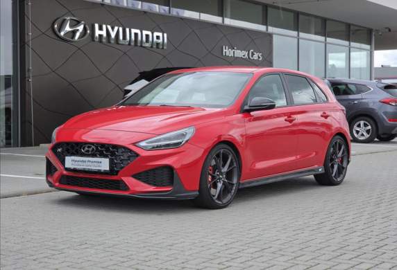 Hyundai - i30