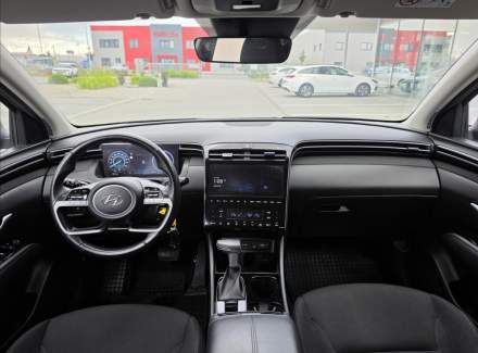 Hyundai - Tucson