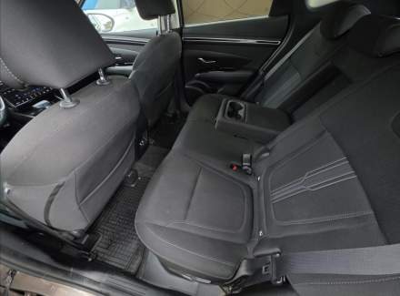 Hyundai - Tucson