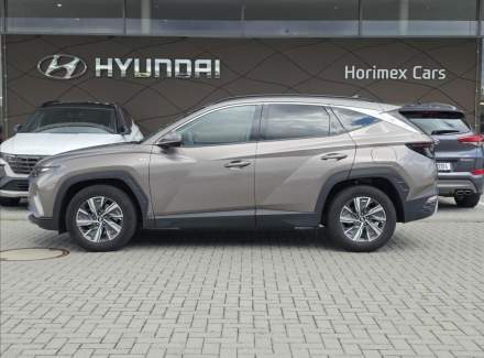 Hyundai - Tucson