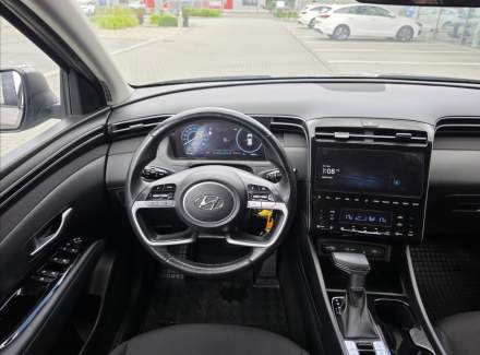 Hyundai - Tucson