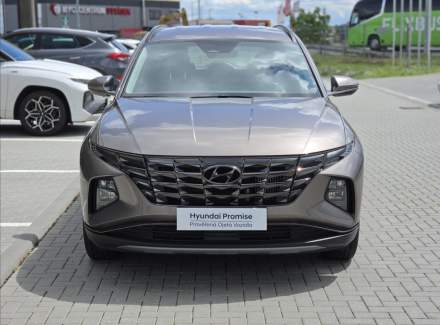 Hyundai - Tucson