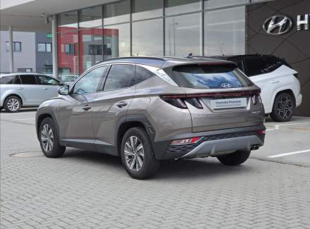 Hyundai - Tucson