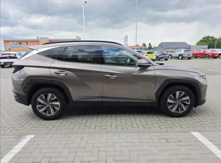 Hyundai - Tucson
