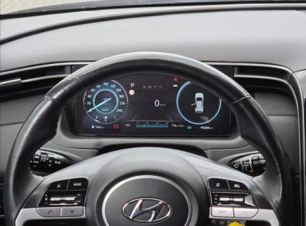 Hyundai - Tucson