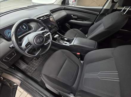 Hyundai - Tucson