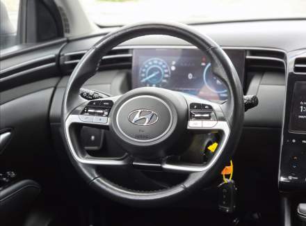 Hyundai - Tucson