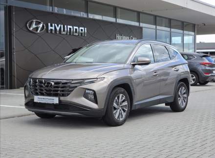 Hyundai - Tucson