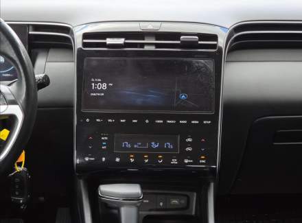 Hyundai - Tucson