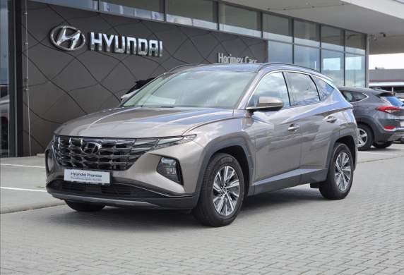 Hyundai - Tucson