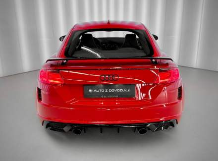 Audi - TT