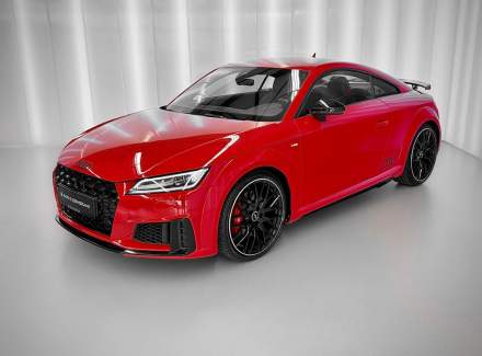 Audi - TT