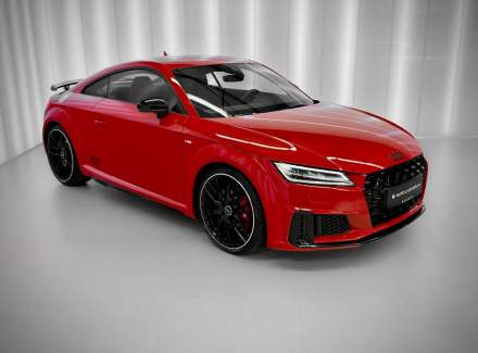 Audi - TT
