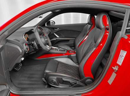 Audi - TT