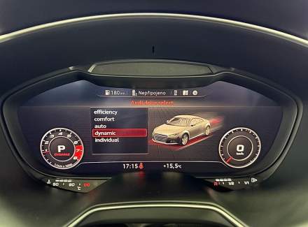 Audi - TT