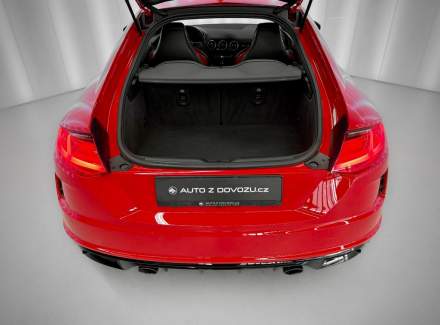 Audi - TT
