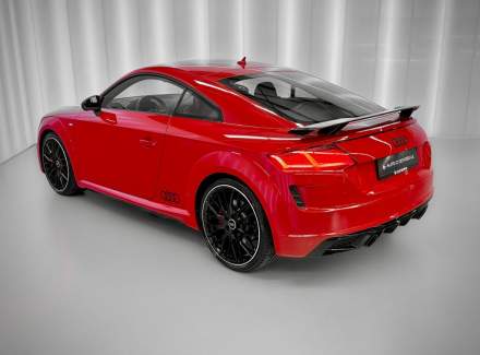 Audi - TT