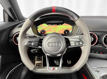 Audi - TT