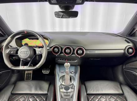 Audi - TT