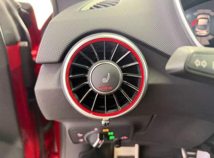 Audi - TT