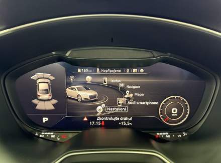 Audi - TT