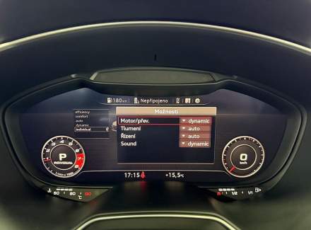 Audi - TT