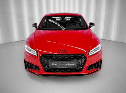 Audi - TT