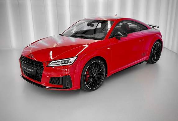 Audi - TT