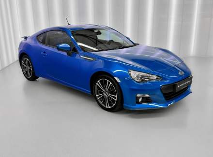 Subaru - BRZ