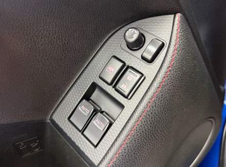 Subaru - BRZ