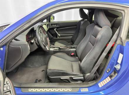 Subaru - BRZ