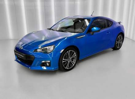 Subaru - BRZ
