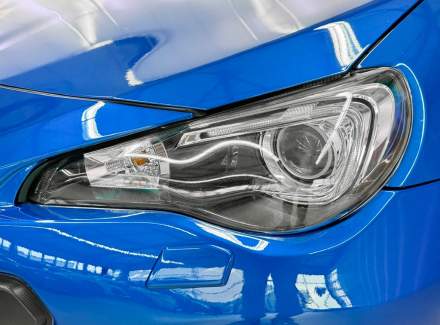 Subaru - BRZ