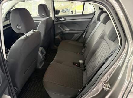 Volkswagen - T-Cross