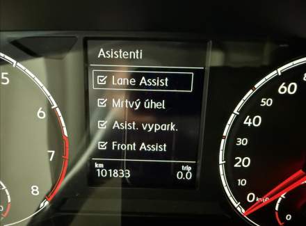 Volkswagen - T-Cross