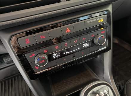 Volkswagen - T-Cross