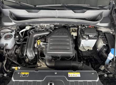 Volkswagen - T-Cross