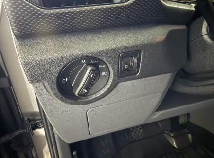 Volkswagen - T-Cross