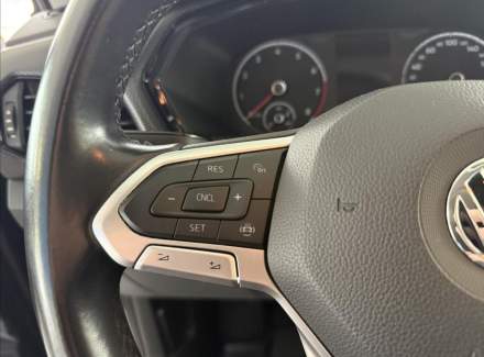 Volkswagen - T-Cross