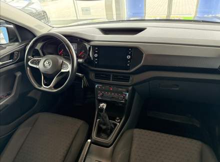 Volkswagen - T-Cross