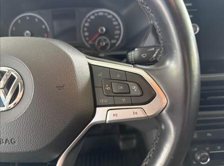 Volkswagen - T-Cross