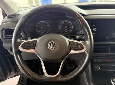 Volkswagen - T-Cross