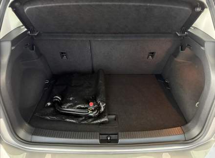 Volkswagen - T-Cross