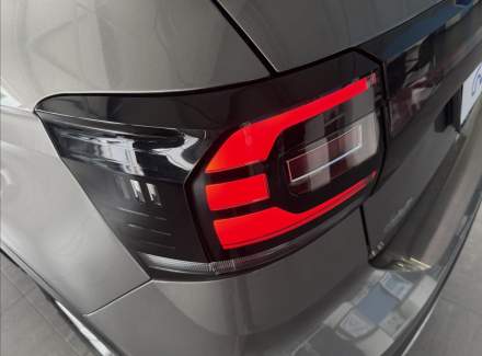 Volkswagen - T-Cross