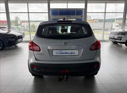 Nissan - Qashqai