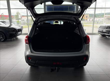 Nissan - Qashqai