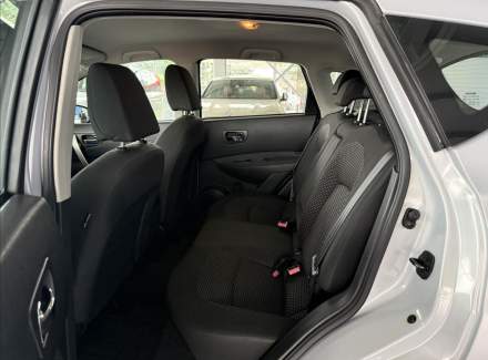 Nissan - Qashqai