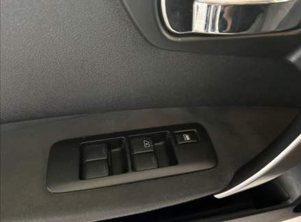 Nissan - Qashqai