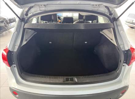 Nissan - Qashqai